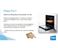 Beko BIR35402XMS - 297069 - zdjęcie 3